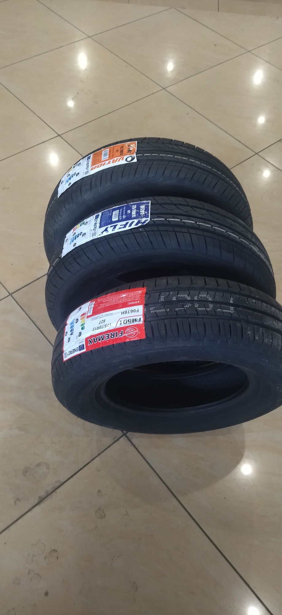 175/70R13 HF201 HIFLY