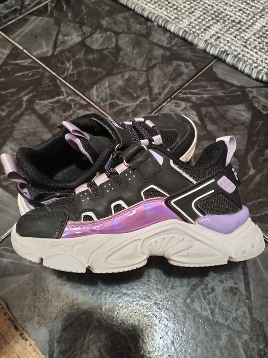 Детски маратонки