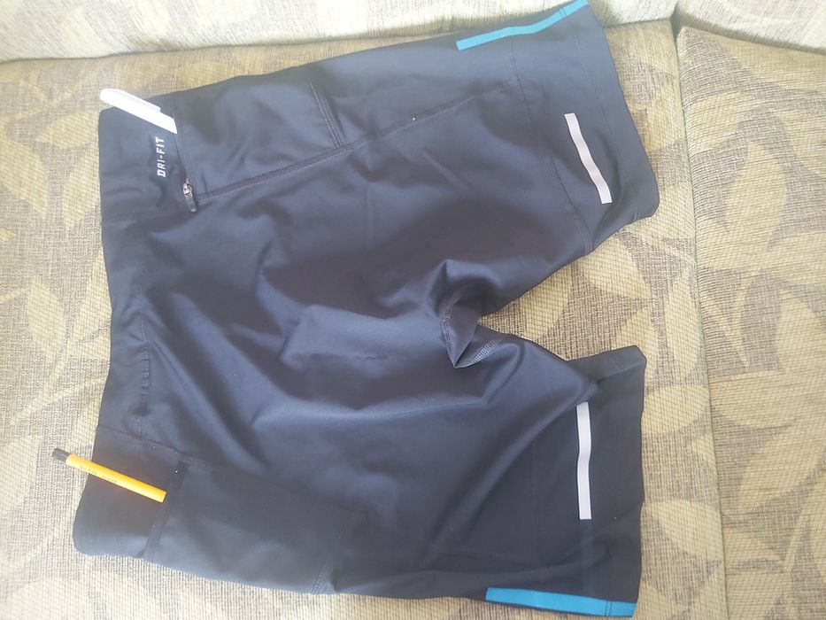 Мъжки клин Nike и къси гащи ERREA и Jack Jones