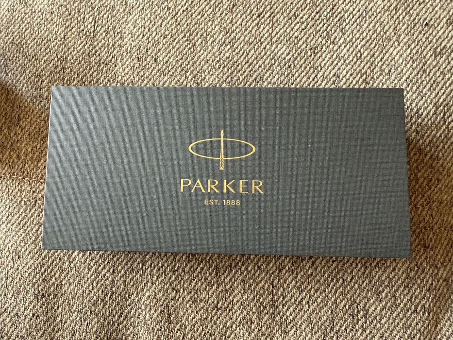 Stilou Parker Sonnet Stainless Steel CT