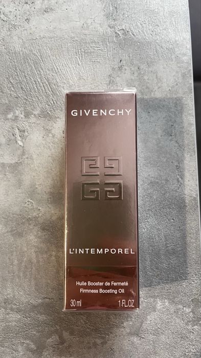 GIVENCHY сыворотка LIntemporel для лица 30 мл