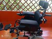 Инвалидные коляски электрические
