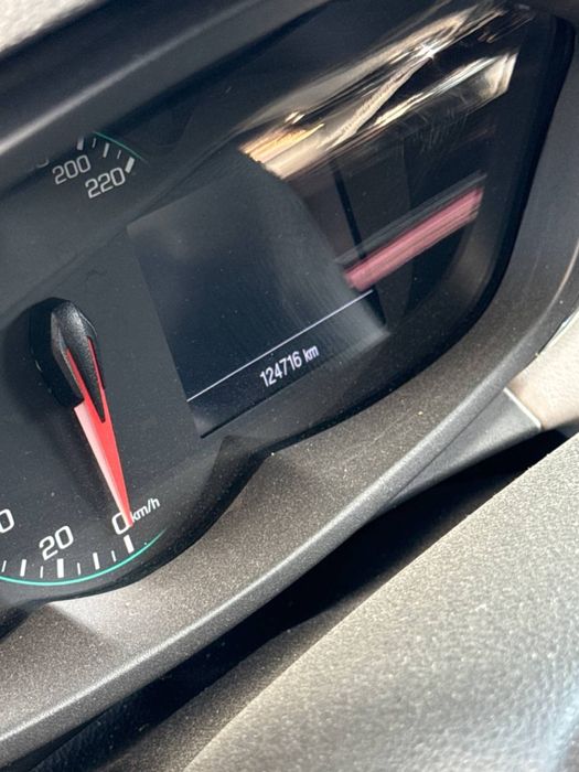 Tracer 1 primer 2019