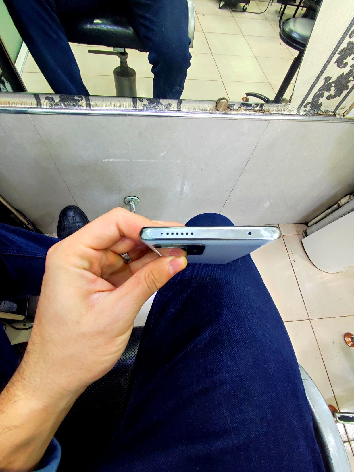 Xiaomi 11 T с гарантиями