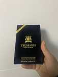 Parfum original Trussardi Black Extreme/ O77I46I478