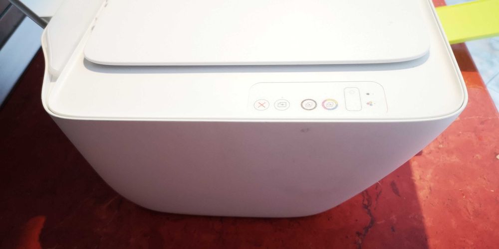 Vand Multifunctional inkjet color HP DeskJet 2130 All-in-One, A4, USB