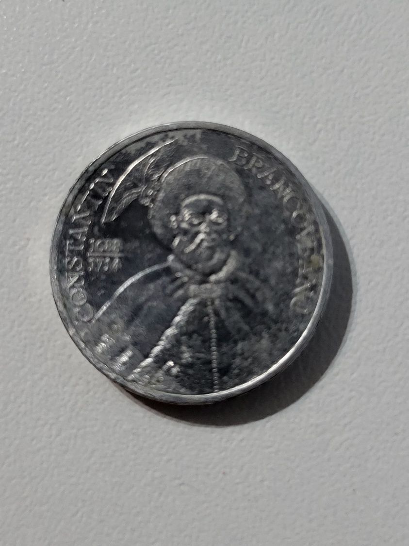 Moneda veche de colectie