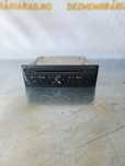 Radio Cd Renault Clio lll 3 Cod R - Dezmembrari Arad