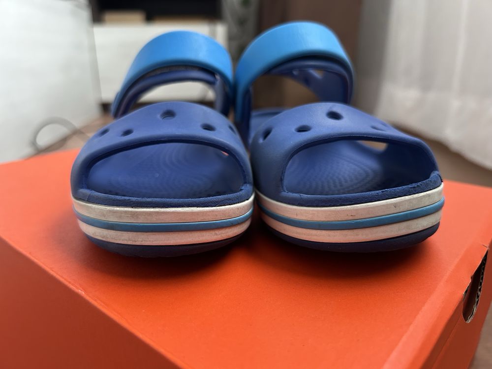 Crocs c13