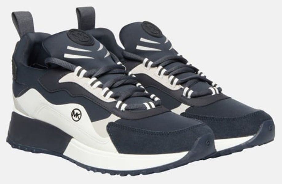 Sneakers adidasi Versace Richmond Michael Kors Karl Armani Hugo