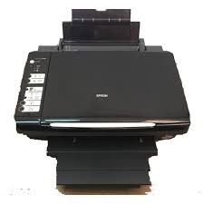 Epson SX7300   3×1 (три в одном) Ксерокопия-Сканер-Принтер сотилади.