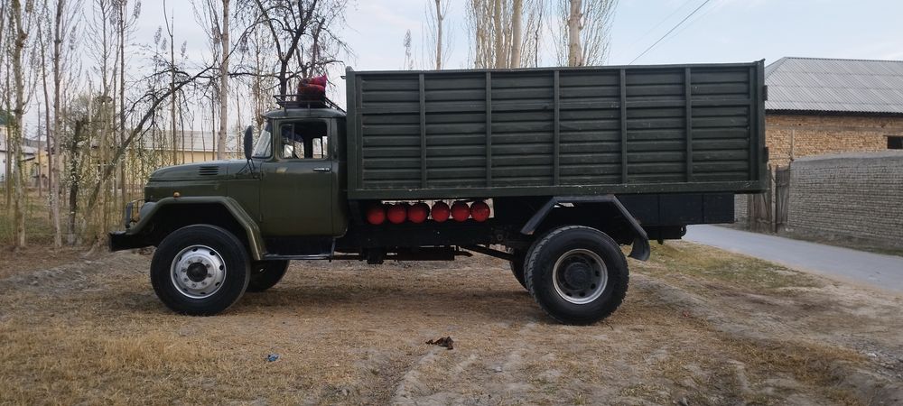 zil 131 sotiladi