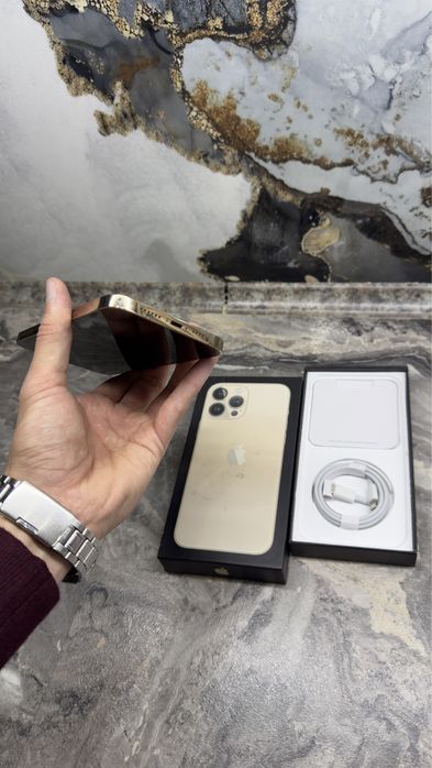 Iphone 13 pro max 256 LLA