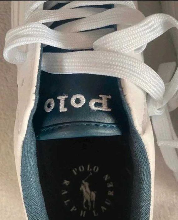 Pantofi sport Polo Ralph Lauren – Mărimea 39