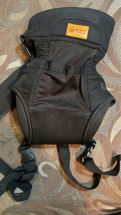 Эрго рюкзак для детей