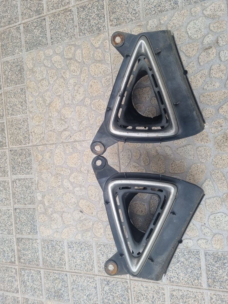 Honda Civic 8 части