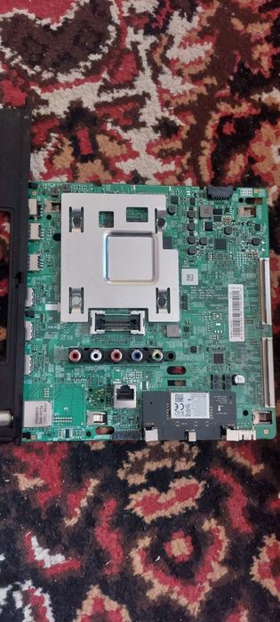 Placa de baza samsung UE 43 RU7105