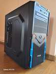 Sistem desktop pc