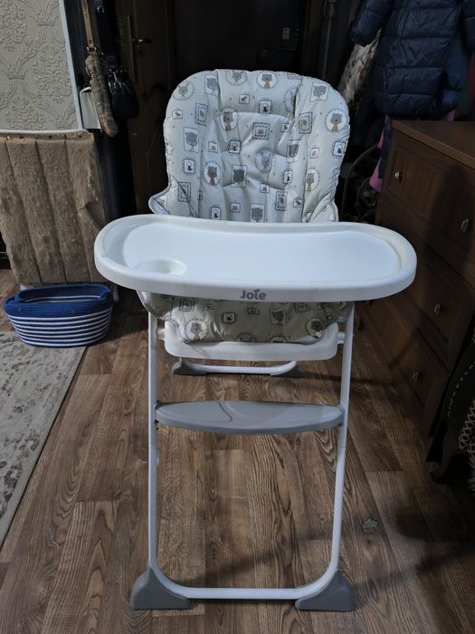 Продам стульчик для кормления