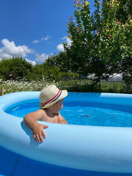 Бассейны Bestway (Бествей) - Актобе рассрочка Дом быта