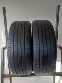 Anvelope De Vara 235/60 R18 Continental Contiecocontact 5 103v