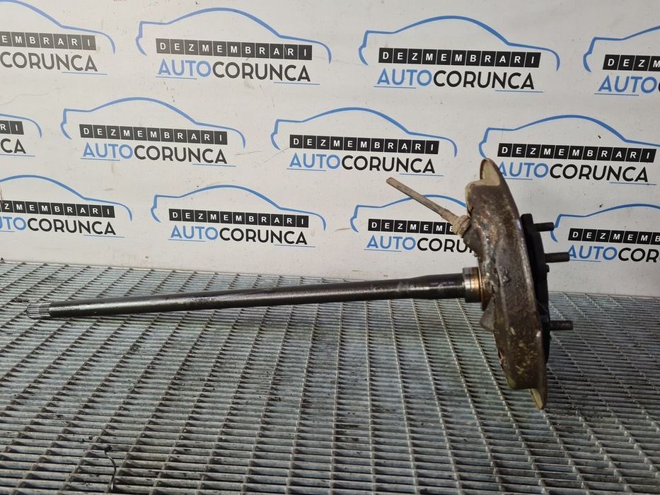 Fuzeta dreapta spate Suzuki Jimny 1.3 1998 - 2005 80CP Automata M13A (949) Benzina 4x4 ...