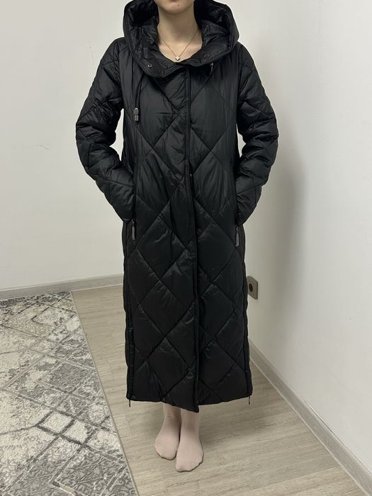 Продаётся зимняя куртка