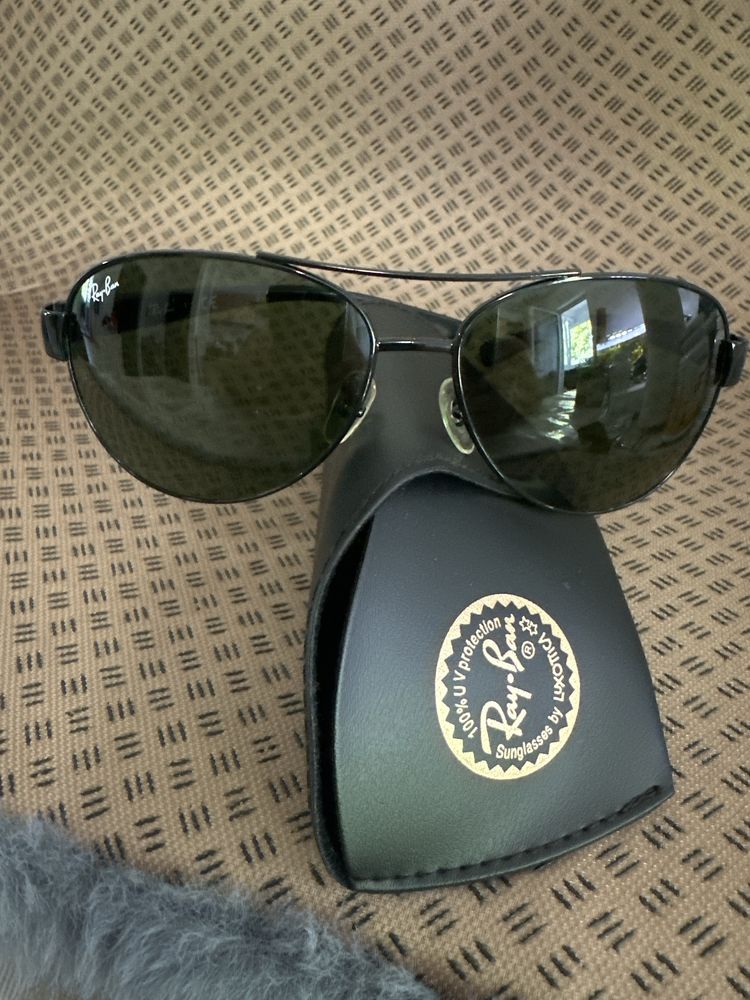 Ochelari de soare Ray Ban