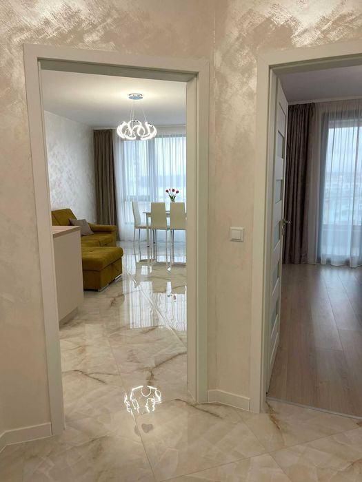 Продава се Двустаен апартамент в Варна, Цветен квартал - 74 кв.м за 3514 €/кв.м - Снимка #10