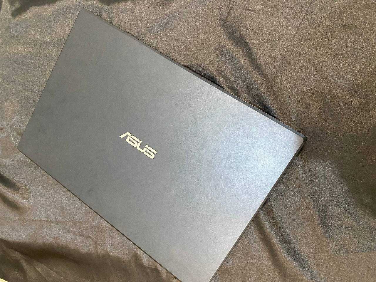 Ноутбук Asus (г.Актау 7мкр 12д) Номер лото 200150