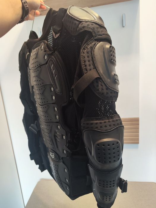 Armură moto Fox Titan Sport