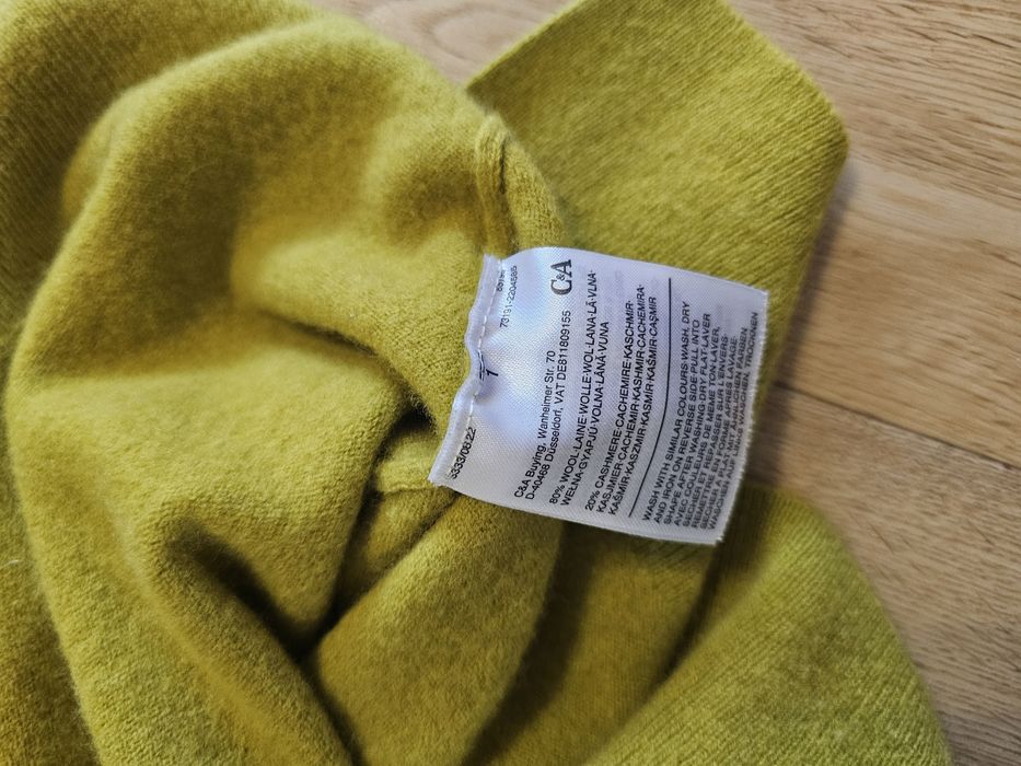 Bluze Dama s/m  ( + casmir )