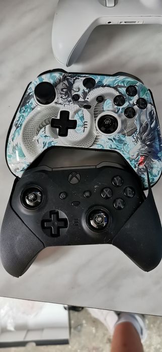Joystick xbox elite series 2