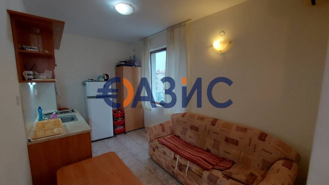 Апартамент с 1 спалня в комплекс Амелия, 80 кв.м., Слънчев бряг,