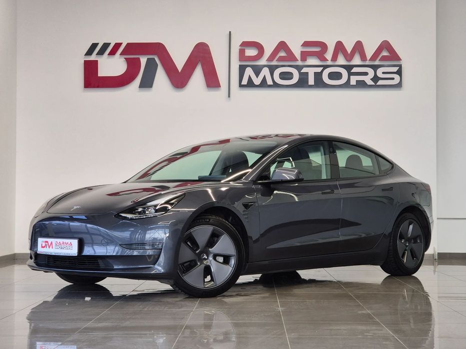Tesla Model 3 Garantie | TVA deductibil | stare foarte buna