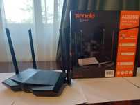 Wi-fi Router Tenda AC1200 Smart Dual-Band