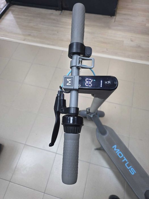 Trotineta Electrica Motus Scooty 10 2022 Amanet Doamna Ghica,Cod:31921