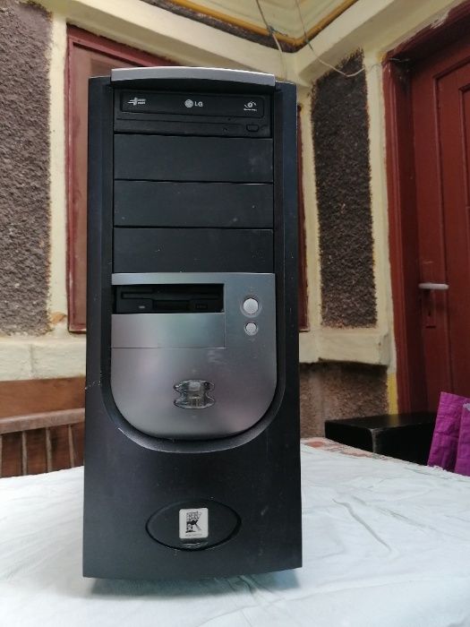 Desktop sistem PC