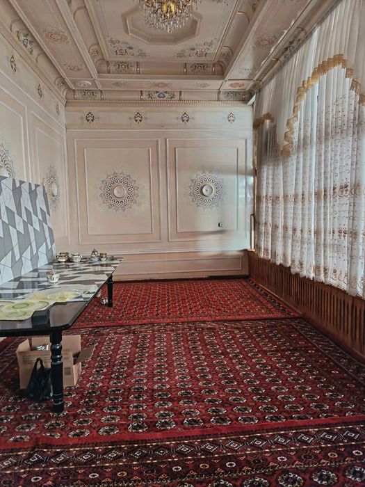 Урикзор.Кулай локация арендага Изза Темир Бозор.Токзор махалла Кичкина