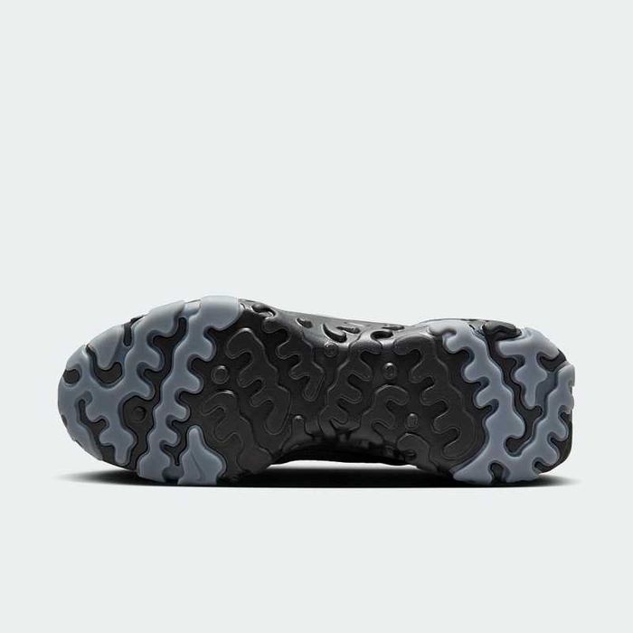 Nike - React Vision - HM9603-001 номер 38 дамски сив Оригинал Код 8314