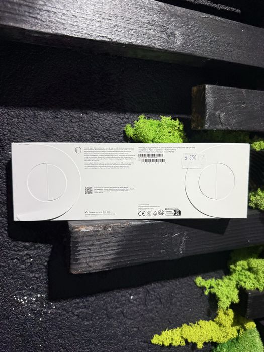 Apple Watch Se 2 40mm Starlight Gps /Garantie