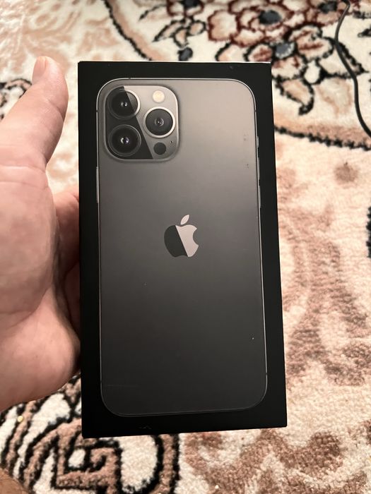 iPhone 13 pro max LL/A   128/GB