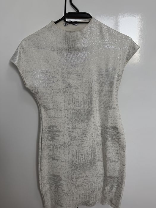 Елегантна рокля ZARA