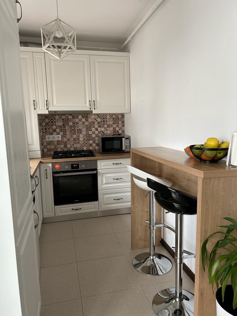 Apartament 3 camere, Sannicoara Cluj