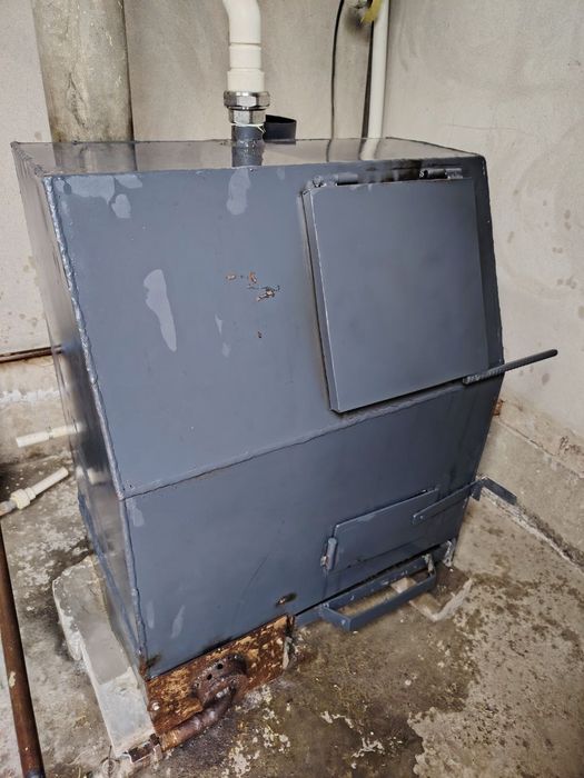 Котёл сотилади (2хил)