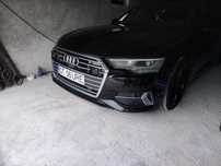 Audi A6 audi a6 40 tdi 204cp mild hybrid