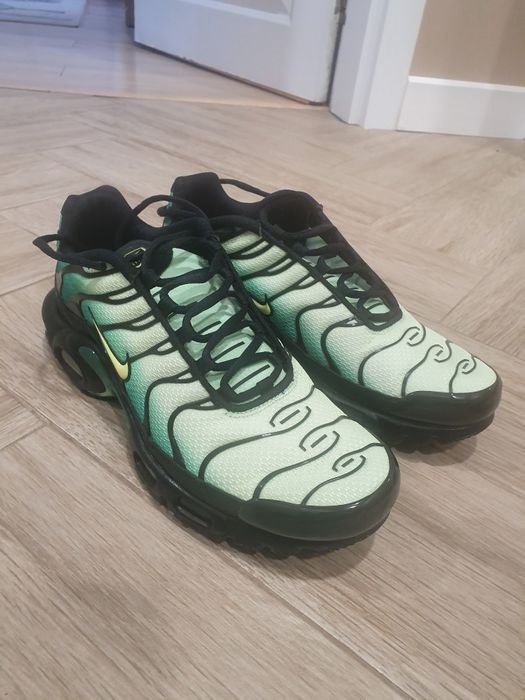 Маратонки NIKE Tn AIR