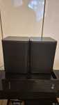 Soundbar LG SP9YA & sateliti LG SPK8-S