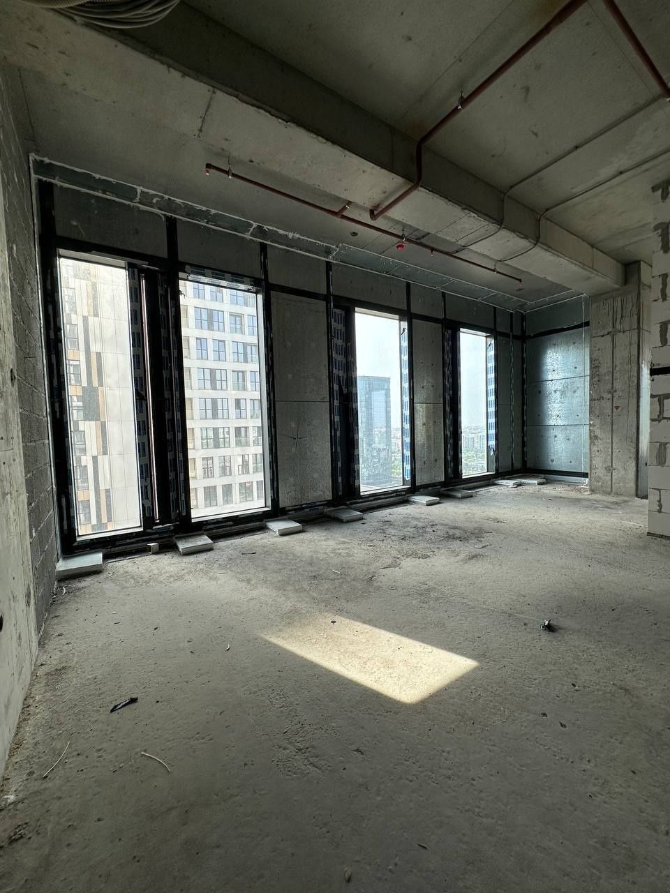 Продается 4х ком квартира, ЖК Nest One, ор-р: Ташкент Сити, 119 м²