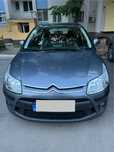 Citroen C4 1.4 2009 година